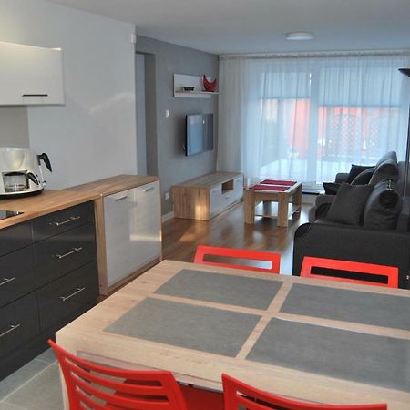 Apartament Rodzinny Schreiberhau Exterior foto