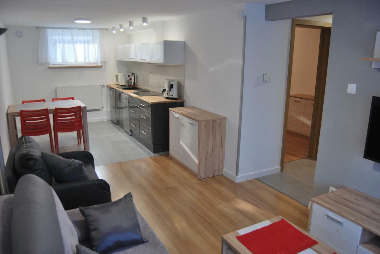 Apartament Rodzinny Schreiberhau Exterior foto