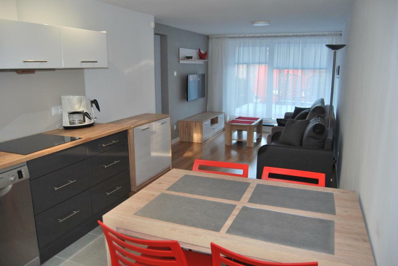 Apartament Rodzinny Schreiberhau Exterior foto