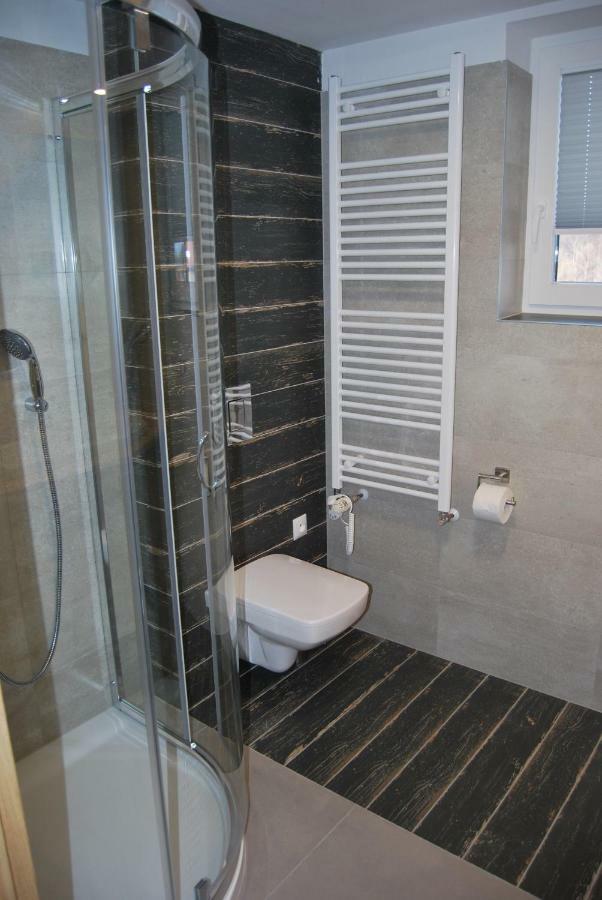 Apartament Rodzinny Schreiberhau Exterior foto