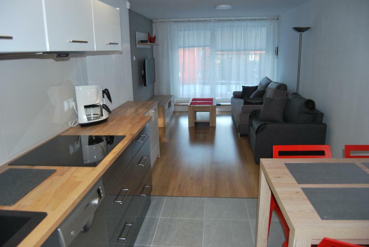 Apartament Rodzinny Schreiberhau Exterior foto