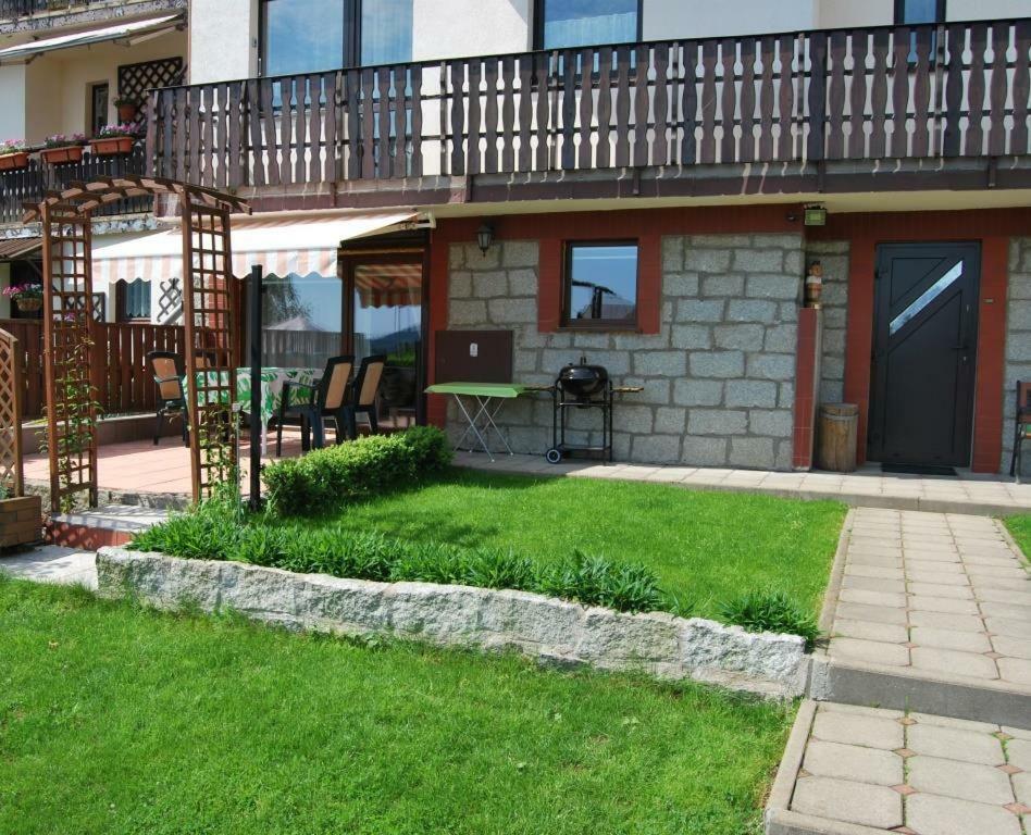 Apartament Rodzinny Schreiberhau Exterior foto