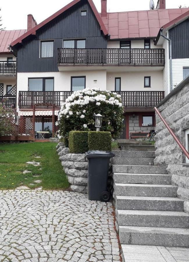 Apartament Rodzinny Schreiberhau Exterior foto