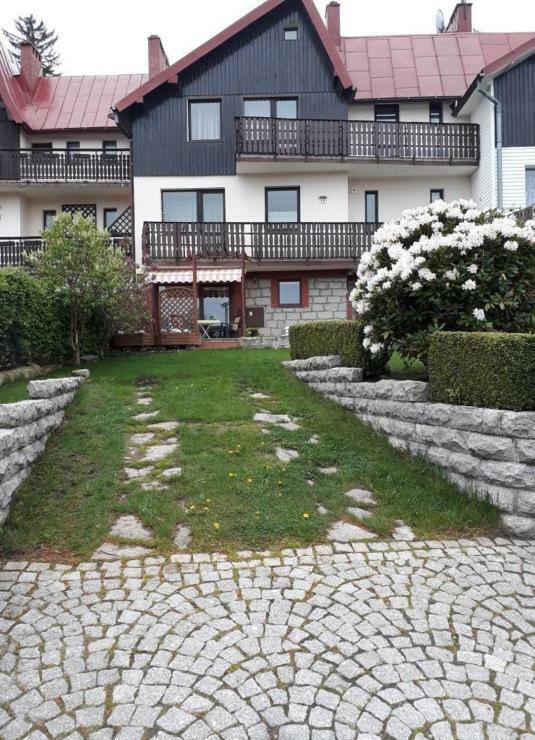 Apartament Rodzinny Schreiberhau Exterior foto