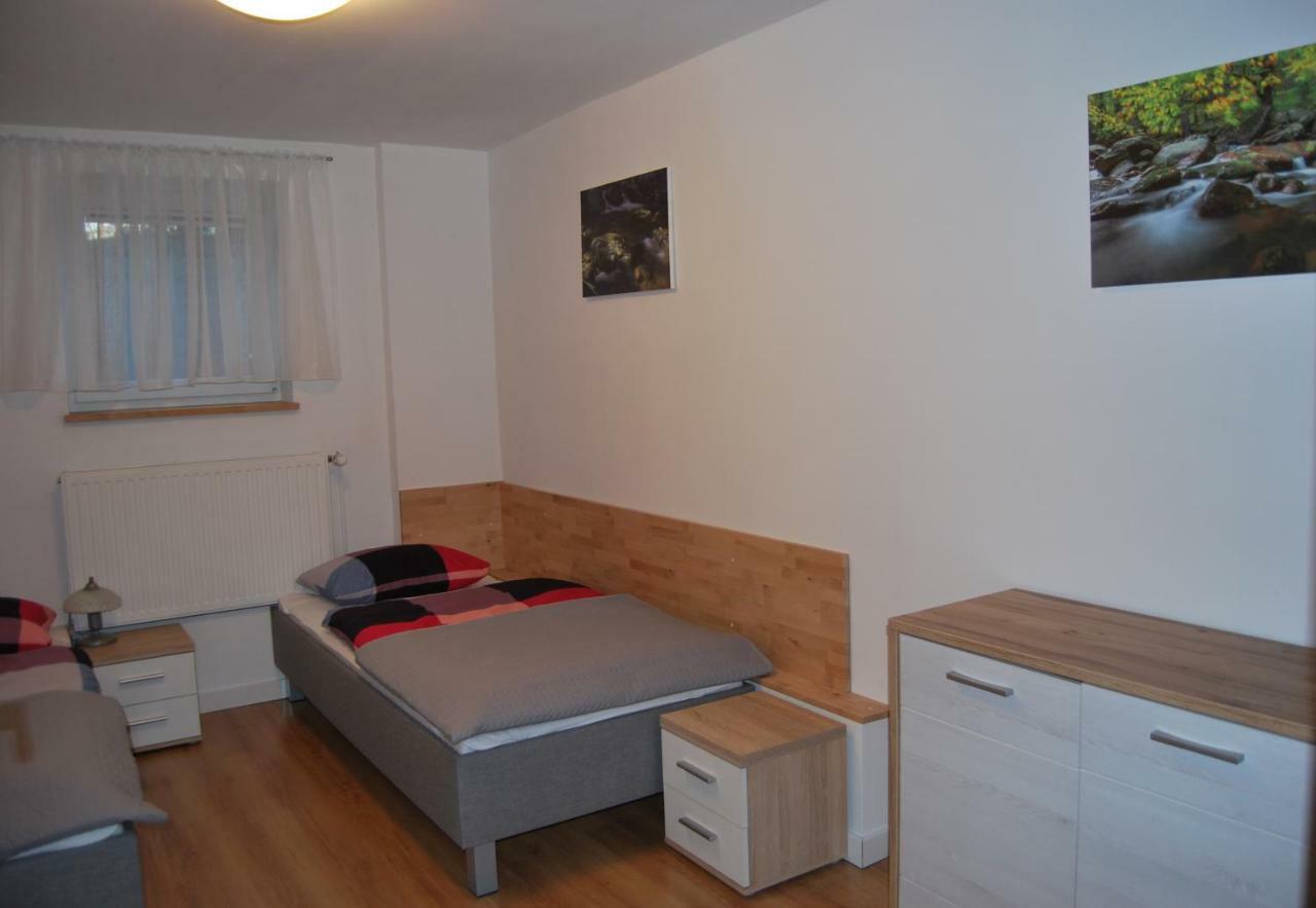 Apartament Rodzinny Schreiberhau Exterior foto